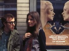 Annie Hall