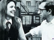 Annie Hall