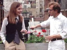 Annie Hall