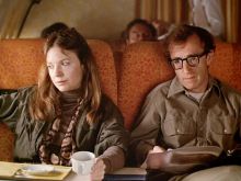 Annie Hall