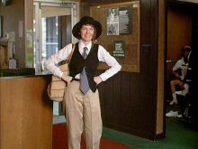 Annie Hall