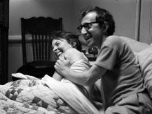 Annie Hall