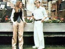 Annie Hall