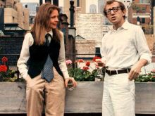 Annie Hall