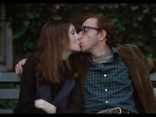 Annie Hall