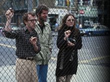Annie Hall