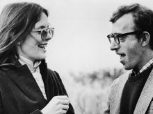 Annie Hall