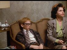 Annie Hall