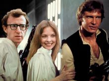 Annie Hall