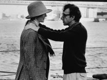 Annie Hall