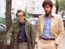 Annie Hall