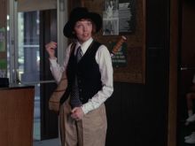 Annie Hall
