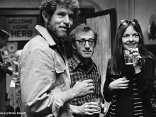Annie Hall
