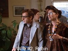 Annie Hall