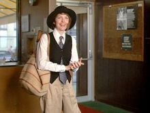 Annie Hall