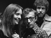 Annie Hall