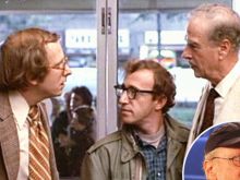 Annie Hall