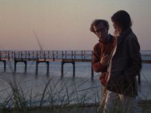 Annie Hall