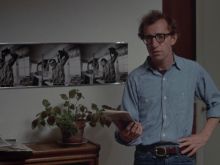 Annie Hall