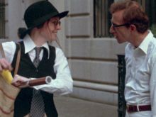 Annie Hall