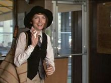 Annie Hall