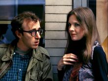 Annie Hall