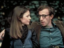Annie Hall