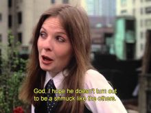 Annie Hall