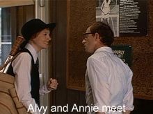 Annie Hall