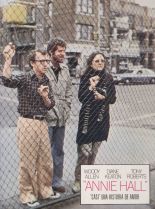 Annie Hall