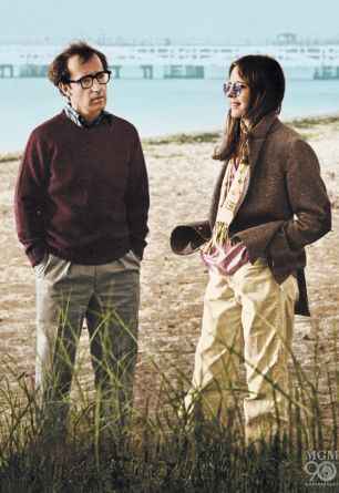 Annie Hall