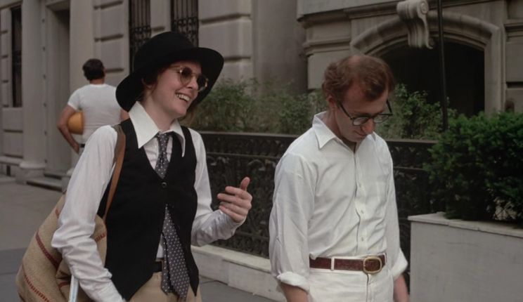 Annie Hall