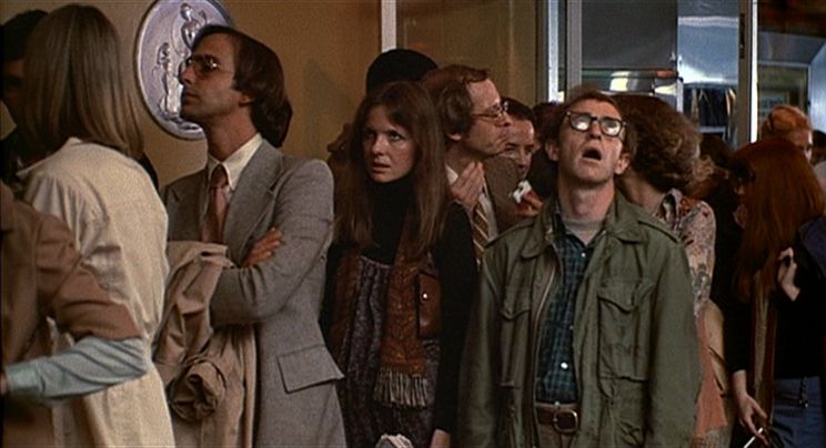 Annie Hall