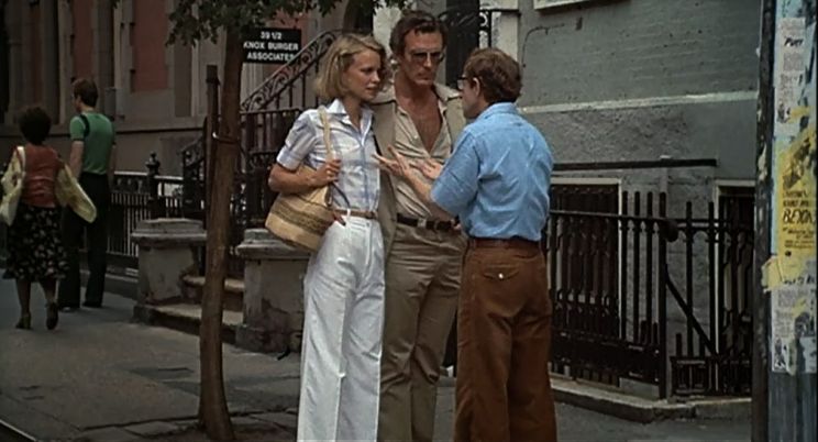 Annie Hall