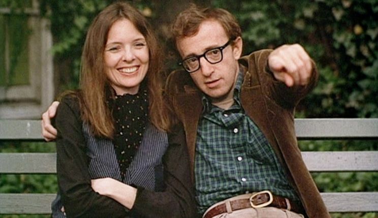 Annie Hall