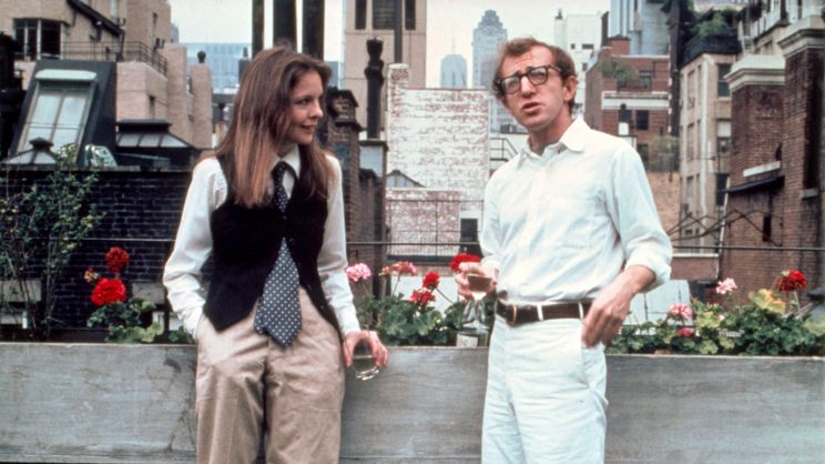 Annie Hall