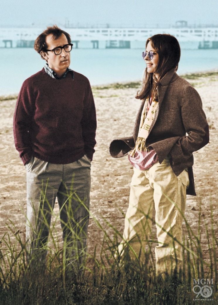 Annie Hall