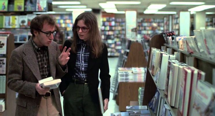 Annie Hall