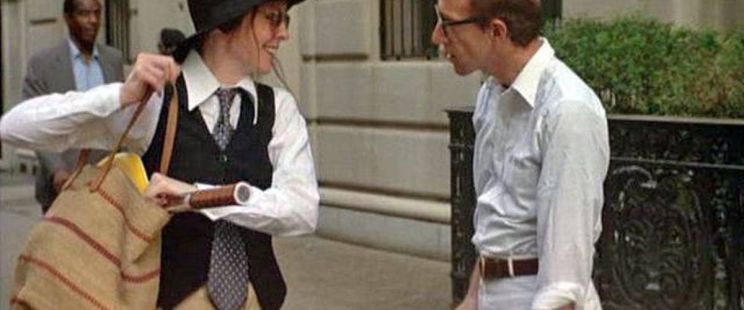 Annie Hall