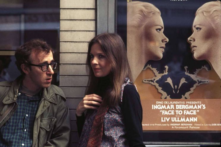 Annie Hall