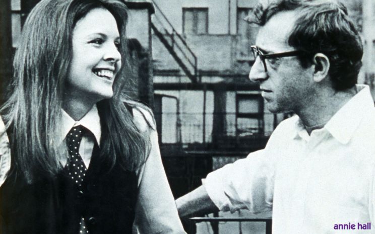 Annie Hall