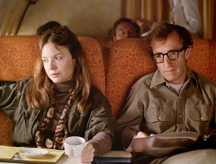 Annie Hall