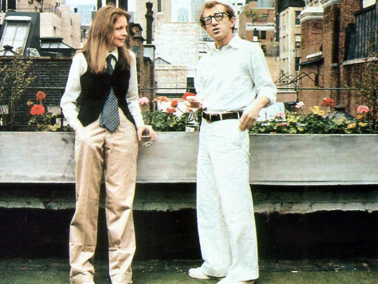 Annie Hall