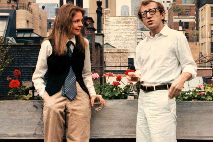 Annie Hall