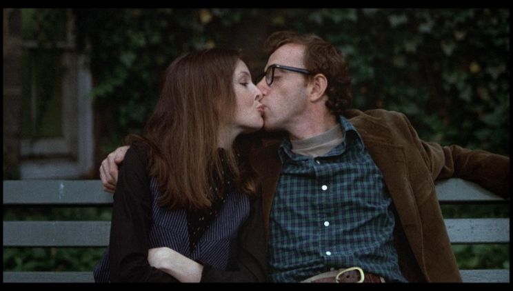 Annie Hall