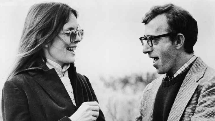Annie Hall