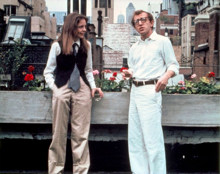 Annie Hall