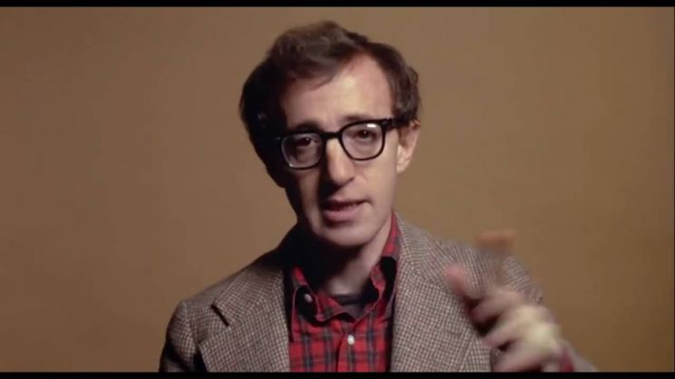 Annie Hall