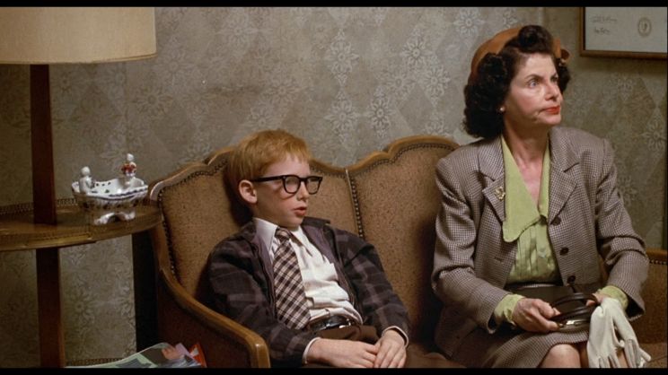 Annie Hall