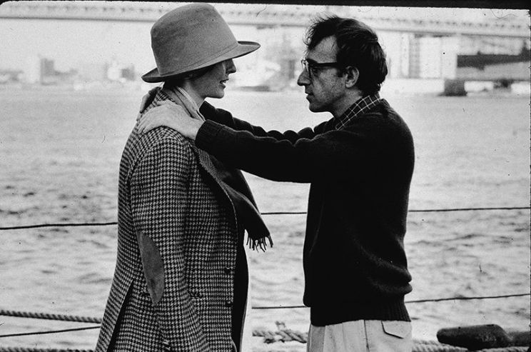 Annie Hall